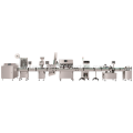 Tablet/Capsule Counting Line
